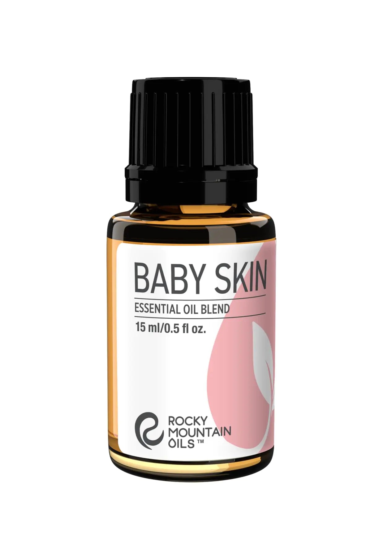 Rocky Mountain Oils - Baby Skin - 15 ml - Essential Oil Blend