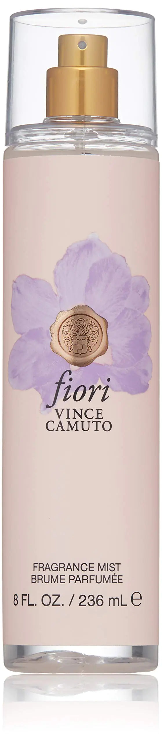 Vince Camuto Fiori Body Fragrance Spray Mist 8 Fl Oz