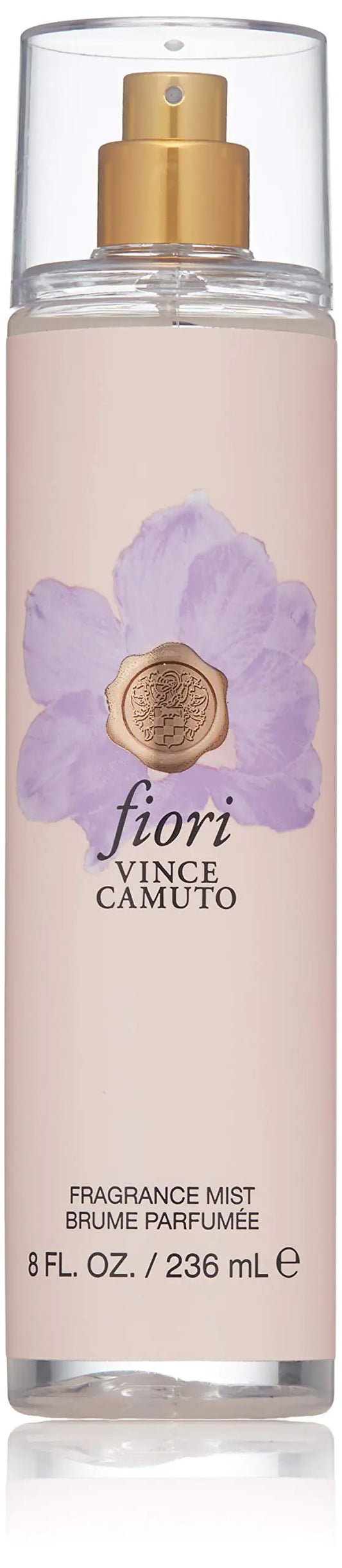 Vince Camuto Fiori Body Fragrance Spray Mist 8 Fl Oz