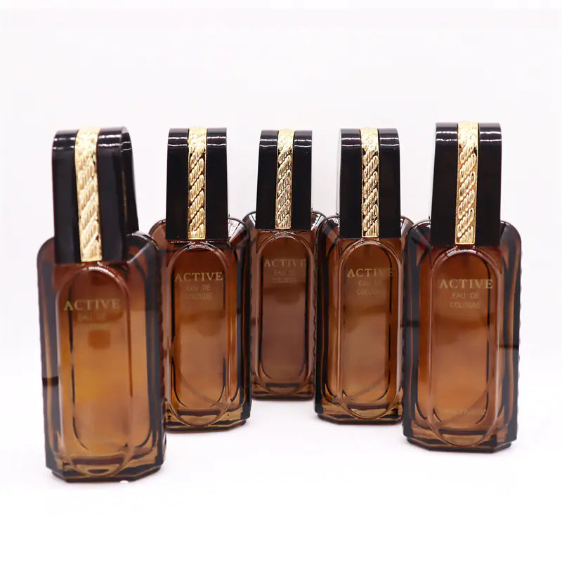 TAILAIMEI Men's Fragrance Body Spray - Long Lasting Cologne