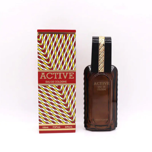 TAILAIMEI Men's Fragrance Body Spray - Long Lasting Cologne